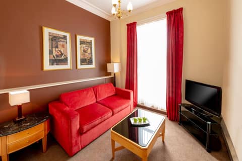 Millennium Hotel Glasgow — photo 5