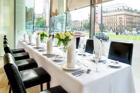 Millennium Hotel Glasgow — photo 7