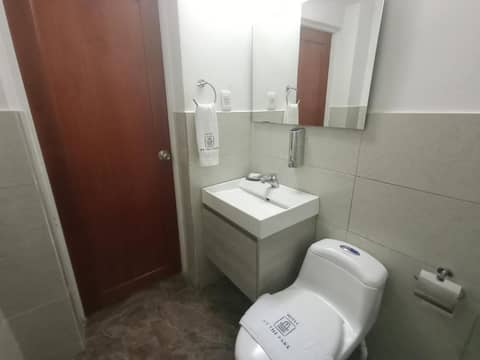 Hotel AT THE PARK — photo 9