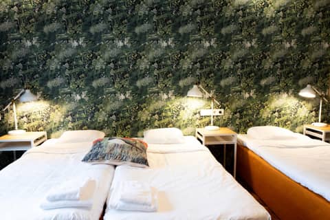 Hotel Finn — photo 3