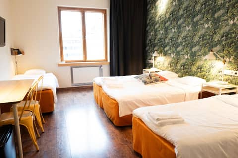 Hotel Finn — photo 4