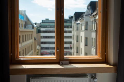 Hotel Finn — photo 6