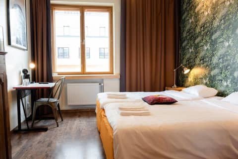 Hotel Finn — photo 7