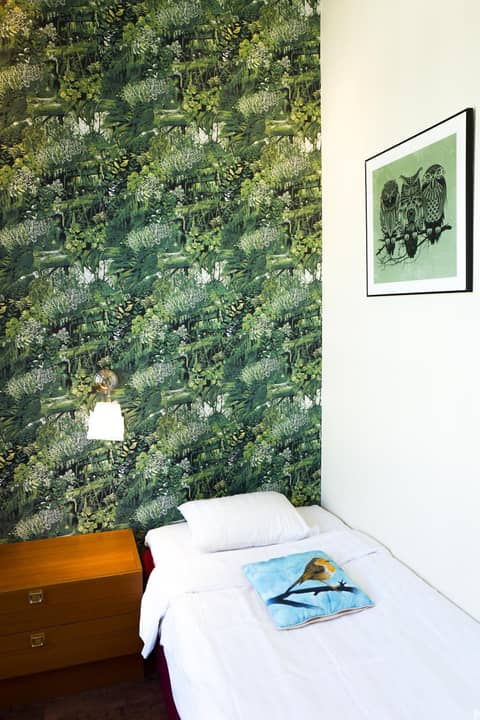 Hotel Finn — photo 8