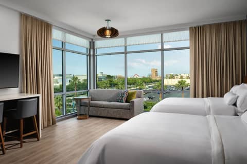 Element by Marriott Anaheim Resort Convention Center — photo 2