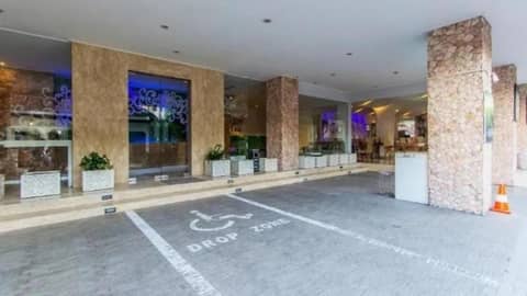 Kuta Angel Hotel — photo 2