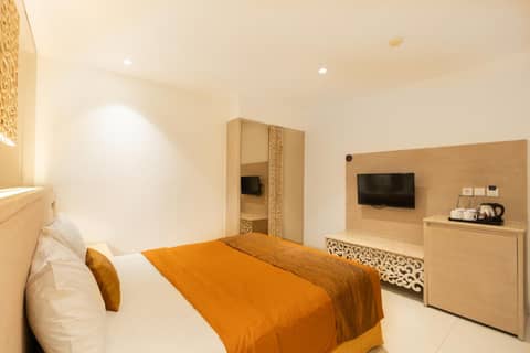 Kuta Angel Hotel — photo 3