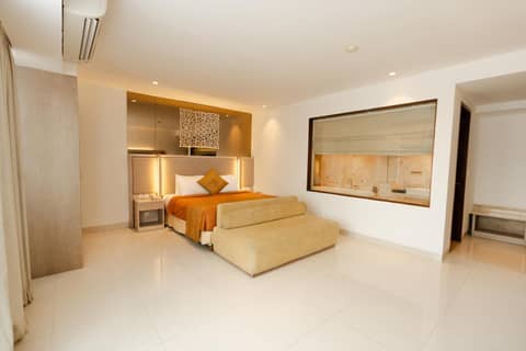 Kuta Angel Hotel — photo 7
