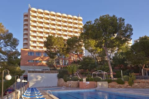 MLL Blue Bay Hotel — photo 7