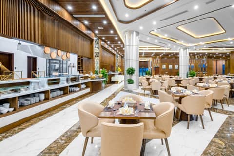 Alan Sea Hotel Danang — photo 9