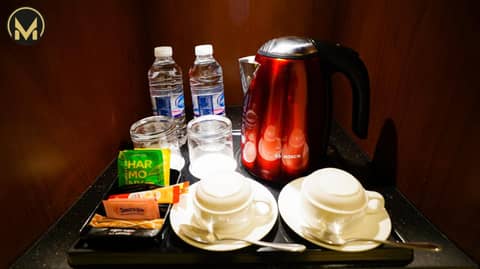 Muscat Express Hotel — photo 2