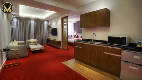 Muscat Express Hotel — photo 4