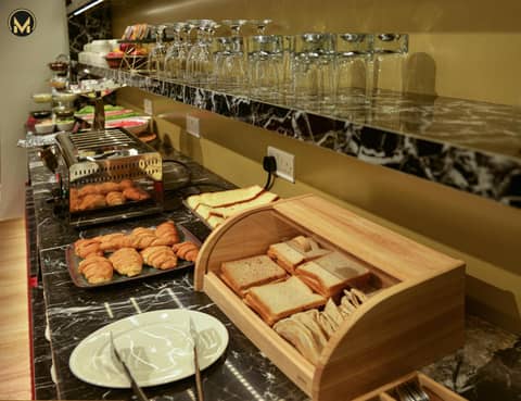 Muscat Express Hotel — photo 5