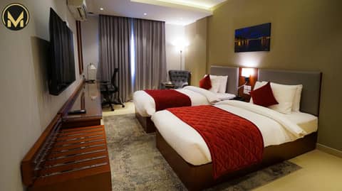 Muscat Express Hotel — photo 6