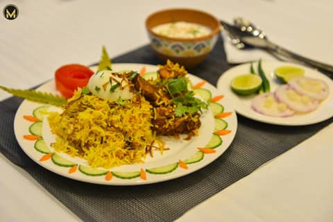 Muscat Express Hotel — photo 7