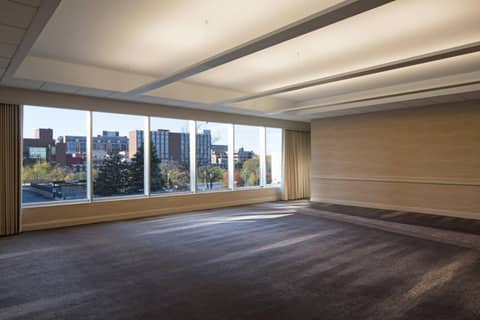 Kansas City Marriott Country Club Plaza — meeting & event spaces