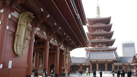 Ginza Creston — photo 9