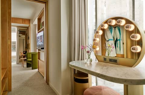 The BoTree London, Curio Collection by Hilton — photo 8