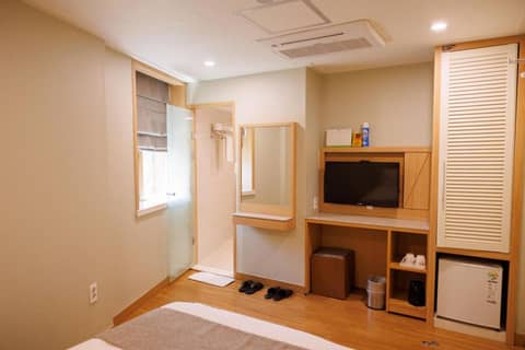 Staz Hotel Heritage — photo 9