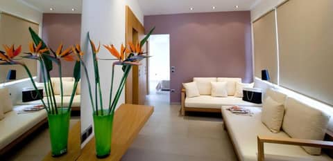 Semiramis City Hotel — photo 2