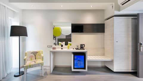 Semiramis City Hotel — photo 3