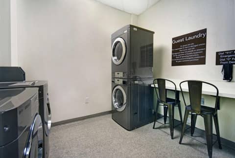 Homewood Suites by Hilton Seattle Downtown — photo 2