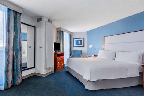 Homewood Suites by Hilton Seattle Downtown — photo 7