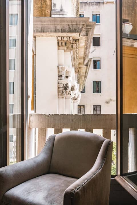 Hotel Dei Dragomanni — photo 4
