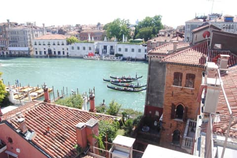 Hotel Dei Dragomanni — photo 7