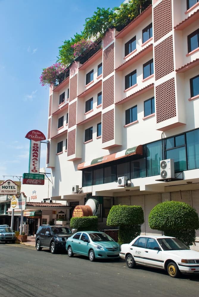 Hotel Benidorm Panama — photo 1