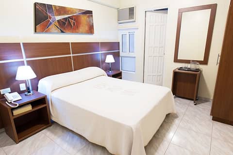 Hotel Benidorm Panama — photo 2