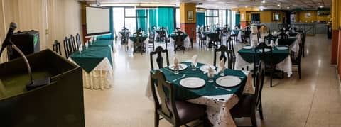 Hotel Benidorm Panama — photo 5