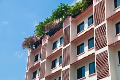 Hotel Benidorm Panama — photo 6