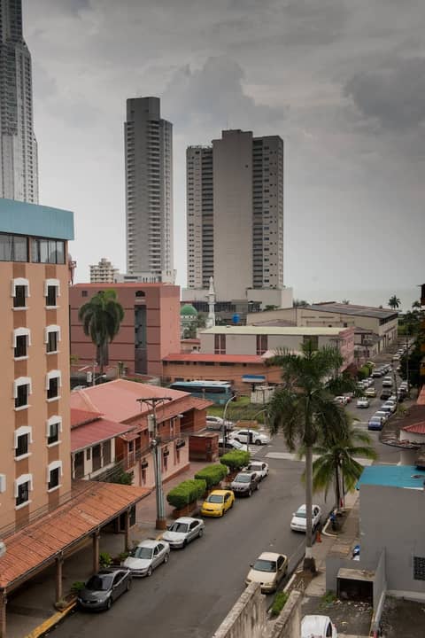 Hotel Benidorm Panama — photo 7