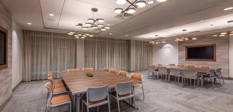 EVEN Hotel Atlanta - Ballpark Area by IHG — photo 2