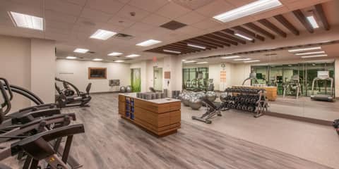 EVEN Hotel Atlanta - Ballpark Area by IHG — photo 4