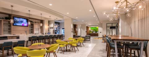 EVEN Hotel Atlanta - Ballpark Area by IHG — photo 5