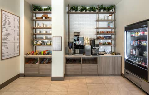 EVEN Hotel Atlanta - Ballpark Area by IHG — photo 6