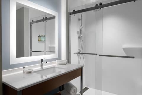 EVEN Hotel Atlanta - Ballpark Area by IHG — photo 8