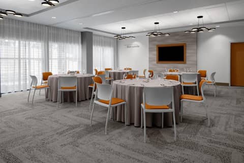 EVEN Hotel Atlanta - Ballpark Area by IHG — photo 9