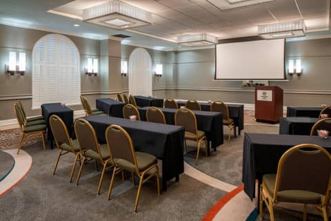 Sheraton Suites Fort Lauderdale at Cypress Creek — photo 5