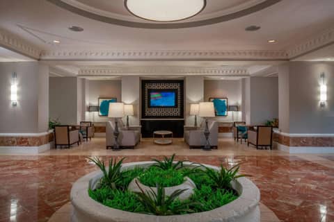 Sheraton Suites Fort Lauderdale at Cypress Creek — photo 6