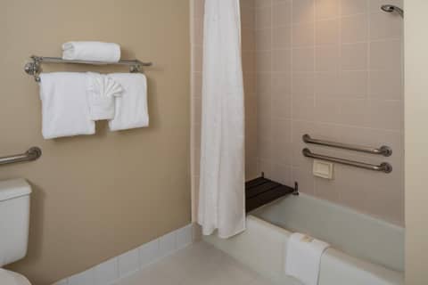 Sheraton Suites Fort Lauderdale at Cypress Creek — photo 8