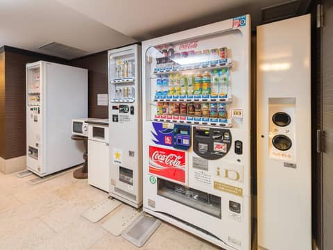 Sotetsu Fresa Inn Tokyo-Akasaka — photo 6