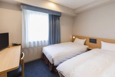 Sotetsu Fresa Inn Tokyo-Akasaka — photo 8