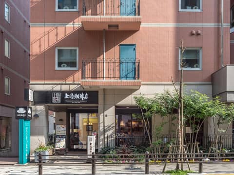 Sotetsu Fresa Inn Tokyo-Akasaka — photo 9