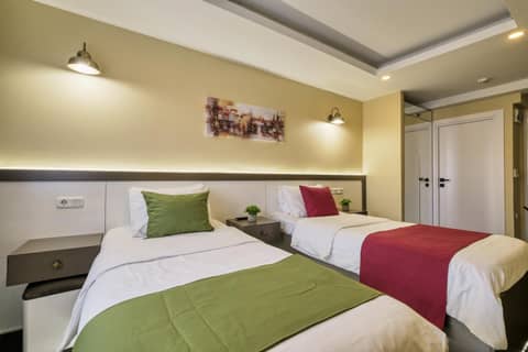Duck Otel — photo 4