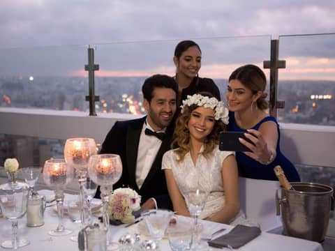 Sofitel Casablanca Tour Blanche — photo 2