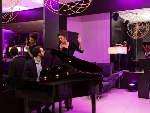 Sofitel Casablanca Tour Blanche — photo 5