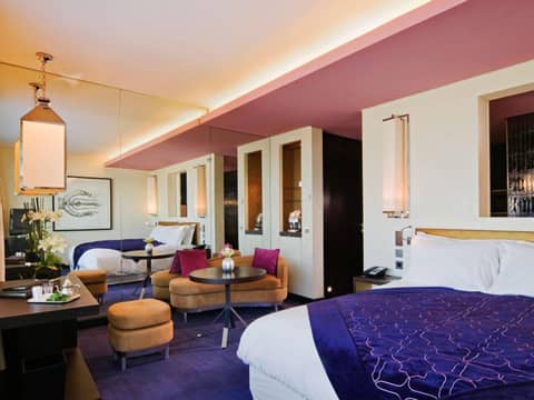 Sofitel Casablanca Tour Blanche — photo 7